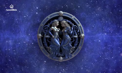 Gemini Mind Clarity Boost Your Communication and Focus Your Restless Mind mp4
