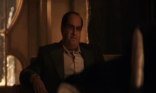 The Penguin - Tučňák S01E01 (2024) 1080p Cz Dabing mkv