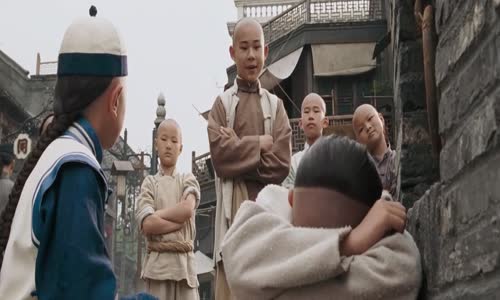 Obávaný bojovník (Jet Li,Šidó Nakamura,Betty Sun-2006 Akční-Drama-Životopisný-Bdrip -1080p ) Cz dabing mkv