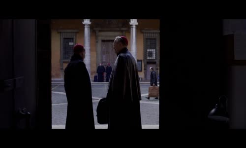 Conclave WEB-DL EN 5 1 Titulky CZ 2024 1080p mkv