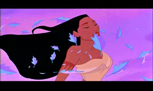 Pocahontas-1 avi