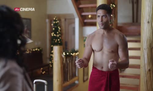 Svátky jako z obrázku (Vianoce ako z obrázka-A Picture Perfect Holiday) - 2021 USA romantický CZ dab mp4