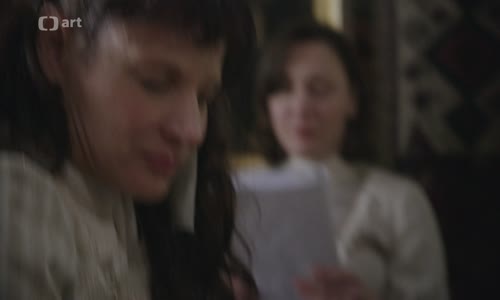 Zdenka Braunerová, malířka česká (2024) (1080p) mp4