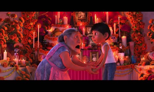 Coco (2017) CZ-dab mkv