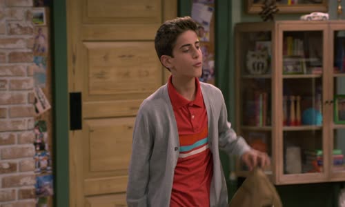 Wizards Beyond Waverly Place S01E09 Wiz-Taken Identity 1080p AMZN WEB-DL DDP5 1 H 264-LAZY mkv