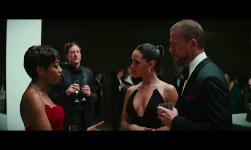 Tiché znamení (Naomi Ackie,Channing Tatum,Christian Slater-2024 Thriller-Bdrip -1080p ) Cz dabing avi