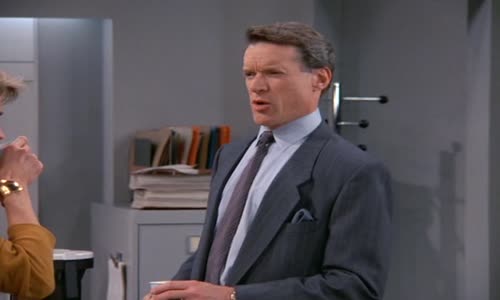 Murphy Brown S01E09 - I Would Have Danced All Night avi