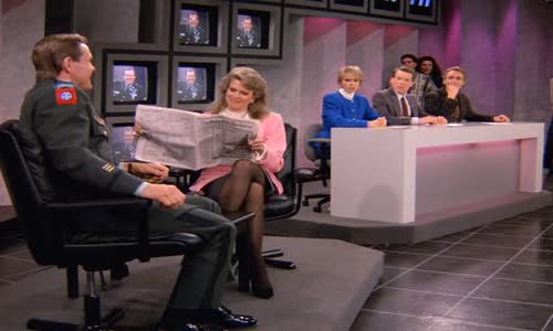 Murphy Brown S01E11 - Off the Job Experience avi