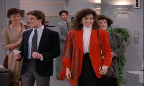 Murphy Brown S01E16 - Moscow on the Potomac avi