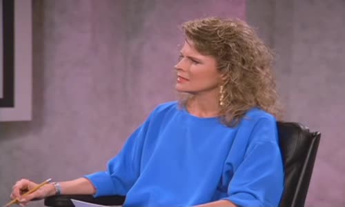 Murphy Brown S02E07 - Whose Garbage is it Anyway avi