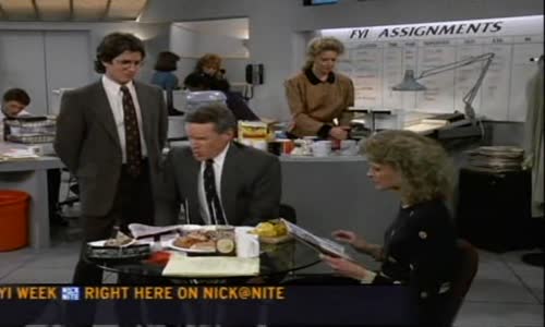 Murphy Brown S02E19 - Bad Girls avi