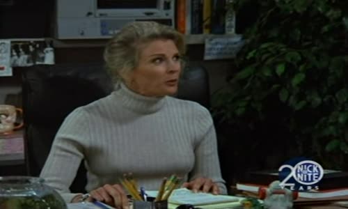 Murphy Brown S04E05 - The Square Triange mp4
