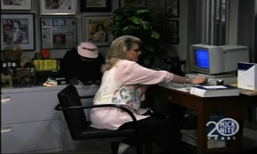 Murphy Brown S04E23 - He-Ho, He-Ho, It's Off to Lamaze We Go mp4