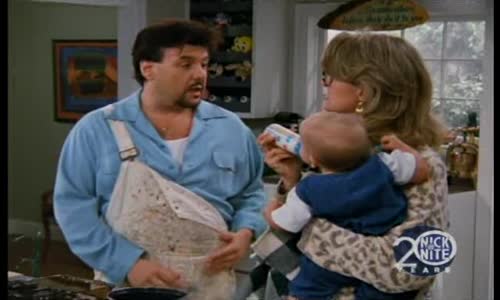 Murphy Brown S05E13 - Games Mother Play mp4