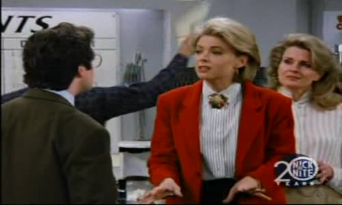 Murphy Brown S05E16 - The Intern mp4