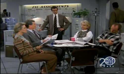 Murphy Brown S07E02 - Where Have You Gone, Joe DiMaggio mp4