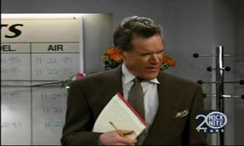 Murphy Brown S08E09 - The Ten Percent Solution mp4