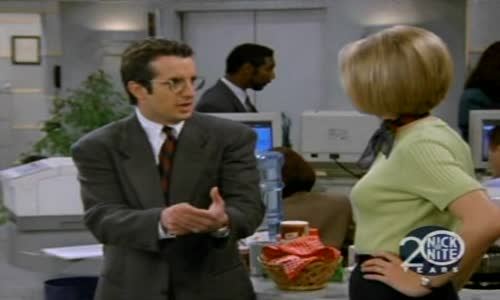 Murphy Brown S08E22 - Casa Nova mp4