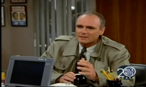 Murphy Brown S09E10 - Nobody's Perfect mp4