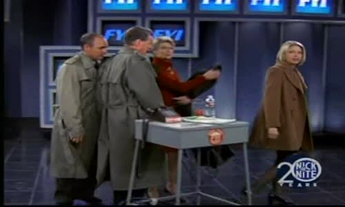 Murphy Brown S09E19 - Desperate Times mp4