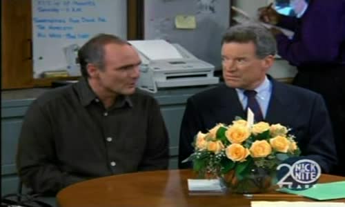 Murphy Brown S10E05 - Florence Night-en Corky mp4