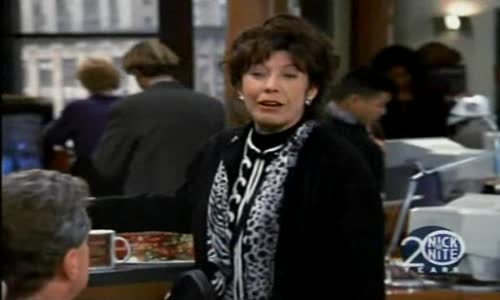 Murphy Brown S10E07 - Petty Woman mp4