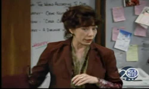 Murphy Brown S10E11 - From the Terrace mp4