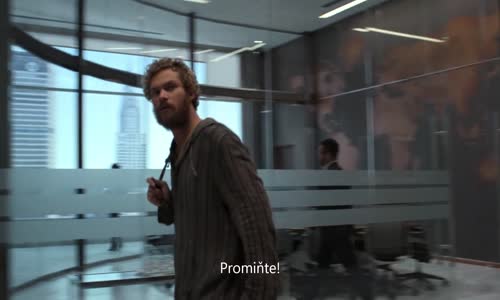 Iron Fist S01E01 (001) (2017 FHD) cz tit v obr Sníh ustupuje (SƊ) mp4
