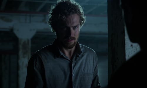 Iron Fist S01E11 (011) (2017 FHD) cz tit v obr Zaveď koně zpět do stáje (SƊ) mp4