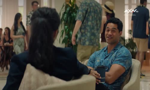 NCIS Hawai s03e05 mp4
