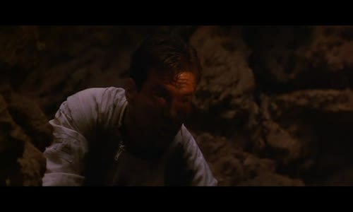 Můj nepřítel-1985 (Enemy Mine-Dennis Quaid) cz dab  avi