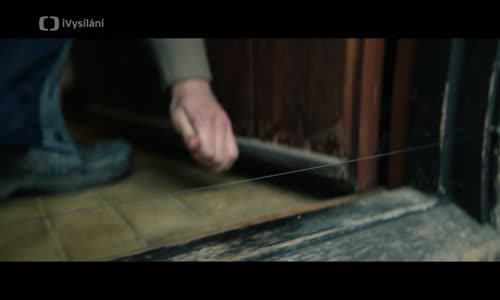 Lovci hlav S01E05 Odhalení HD 720p cz mkv