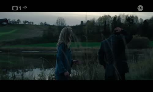 Lovci hlav -S01E06- Prohnaný trik - krimi thriller Nor 2022 TVRip CZ mkv