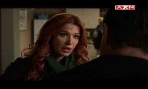 Vzpomínky S01E08 - Last Things (2011) krimi mysteriózní czdab avi
