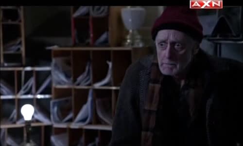 Vzpomínky S01E11 - Spirited Away (2011) krimi mysteriózní czdab mp4