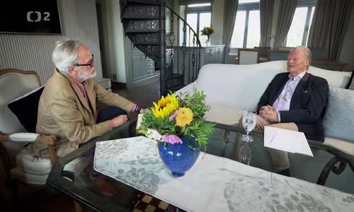 Modrá krev S03E06 - Thurn-Taxisové 2023 dokuserial CZ mkv
