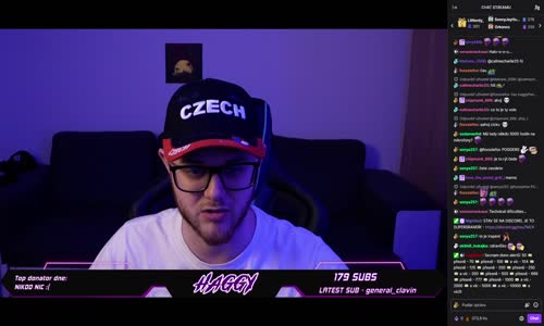 (Haggy) Můj úterní pokus o naprosto nemožné     26-11-2024 část 1 mp4