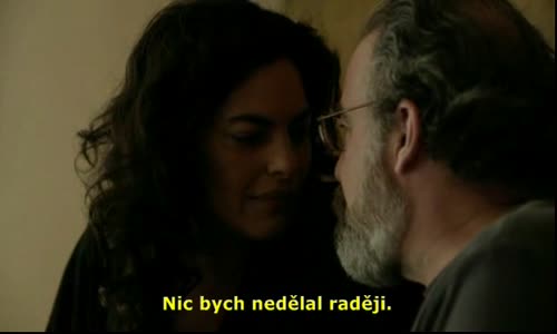 Homeland S03E08 CzTit avi