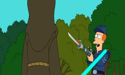 Futurama S06E06 CzDab avi