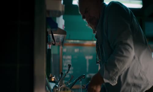 Tajomstvo smrti slečny Neznámej, Tajemství smrti slečny Neznámé (The Autopsy of Jane Doe) (2016) CZ mkv