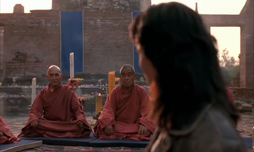 Mortal Kombat (1995) (CZ) mkv