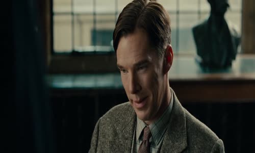 The Imitation Game 2014 BDRip XviD CZ-TreZzoR avi