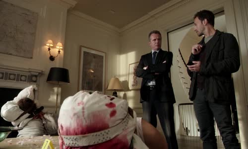Jak prosté - Elementary S01 (2012) (CZ) (WEB-DL) (720p) 01x07 - Úniková cesta mkv