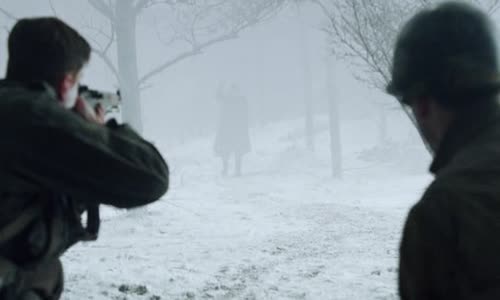 Band of Brothers (Bratrstvo neohrožených) S01E06 CzDab avi