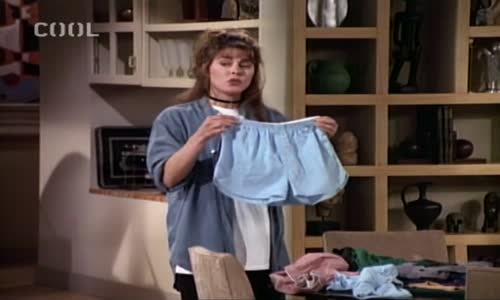 Frasier S01E03 CzDab avi