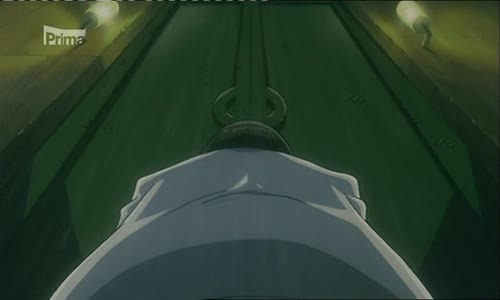 Astro Boy 1-06 Atlas (2003) Cz avi