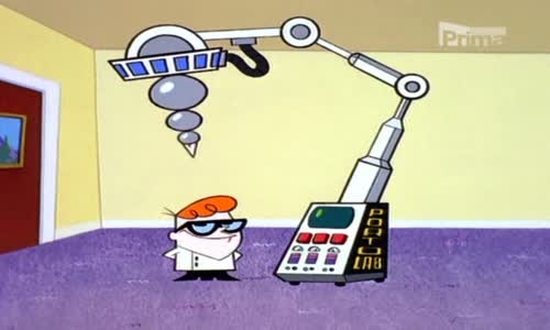 dexters laboratory s01e09 dvb xvid cz-vid avi