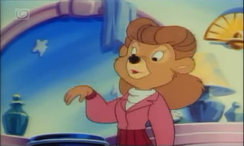 Rozpravkova jazda-08 Jeden den mamou (TaleSpin 1990) Sk avi