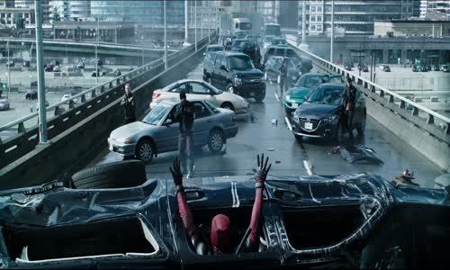 Deadpool 2016 CZ dabing 1080p mkv