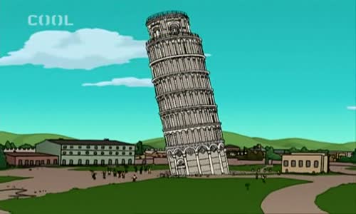 Futurama S03E03 CzDab avi